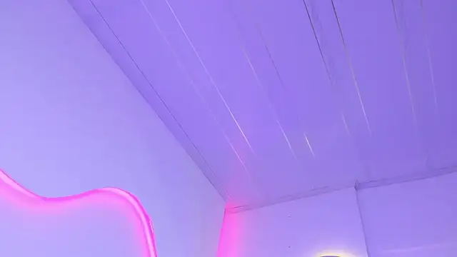 VenusBlazzer webcam