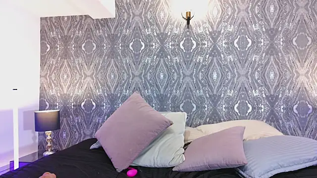 DannaSpencer_ webcam