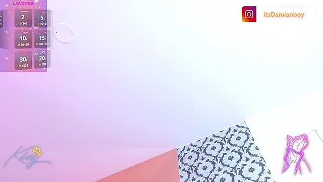Damian_tay webcam