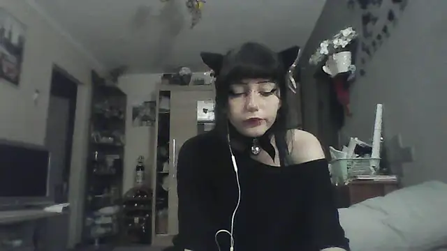ChargedReign webcam