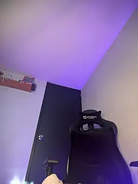 _Alice_rouse webcam