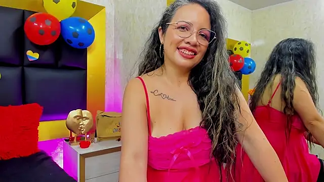 Charlotte_monnroe webcam