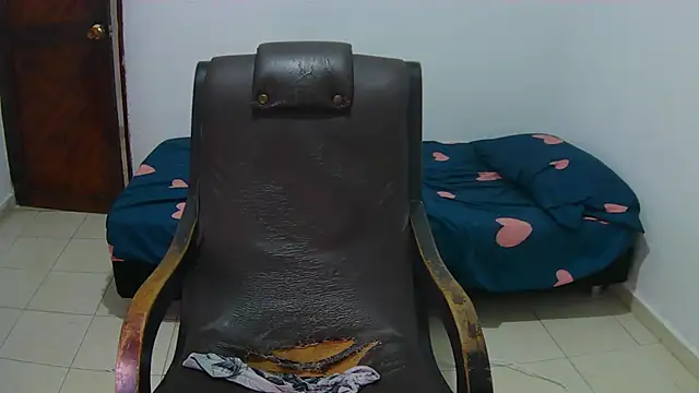Hansel_take webcam