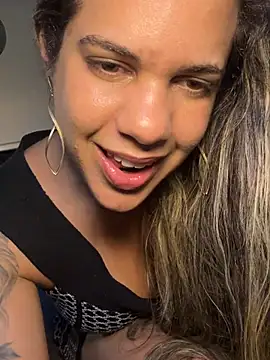 Casada_Ninja webcam