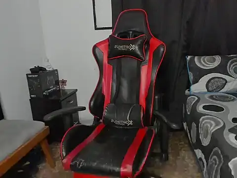 Erick_Wallace webcam