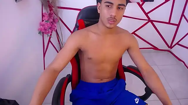 oliver-parker webcam