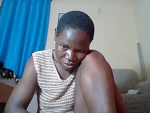 Blacksexyqueen24 webcam