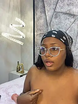 ZoeBrowns webcam