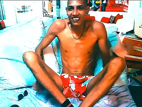 IndianSavageMale webcam