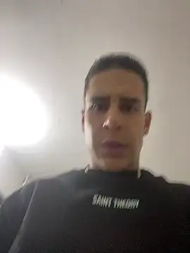 jhuan99 webcam