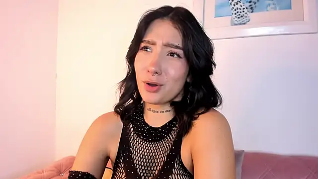 SophieMoneet webcam