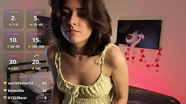 Barbara_Little webcam