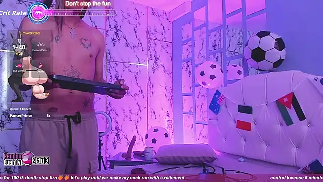 Bell_Rose webcam