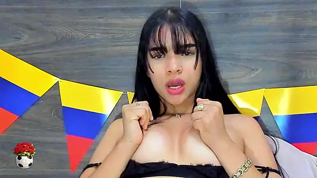 AmaiaHarpper webcam