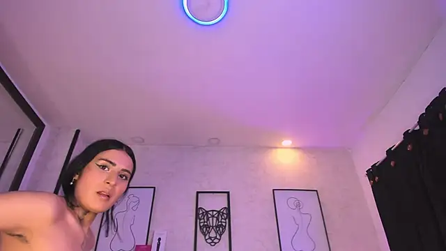 Celine_Carter webcam