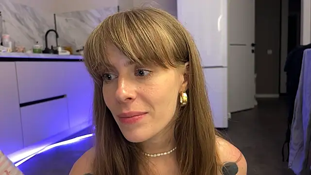 Jinny_Cho webcam