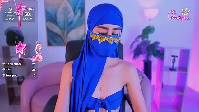 Alina_Malak webcam