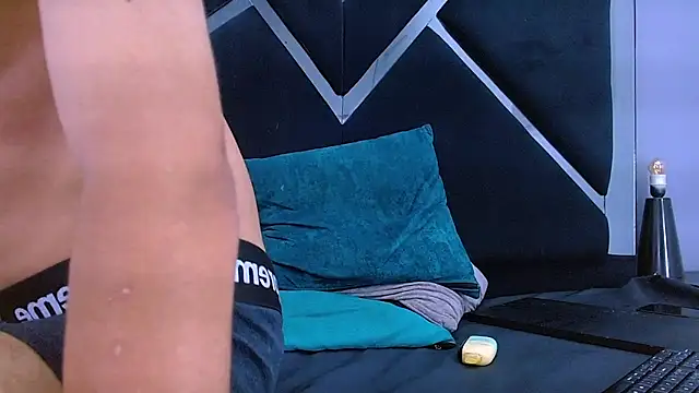 Allan_Collins webcam