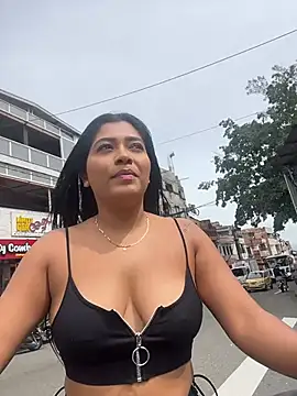 pocahontas6969 - Pocahontas6969's free webcam - UK Sex Cams
