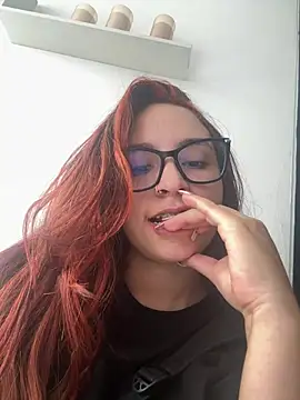 JUANITA-007 webcam