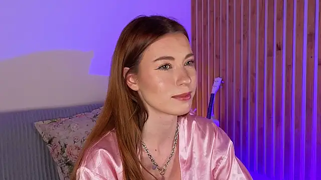 AlisaRussel webcam