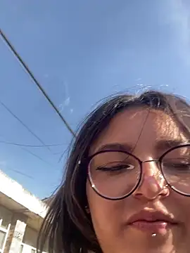 Aly_96 webcam