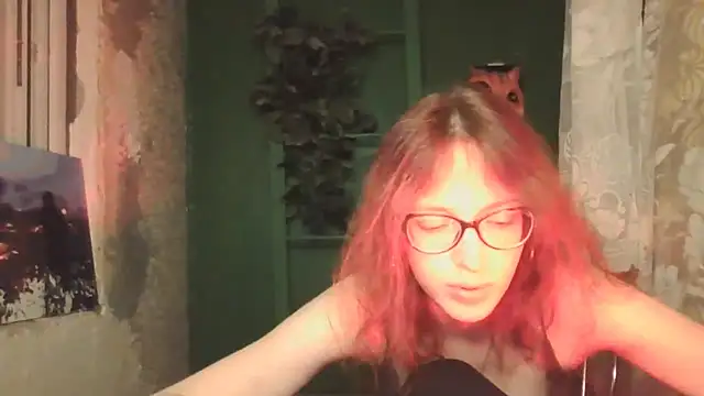SamiraKrallman webcam