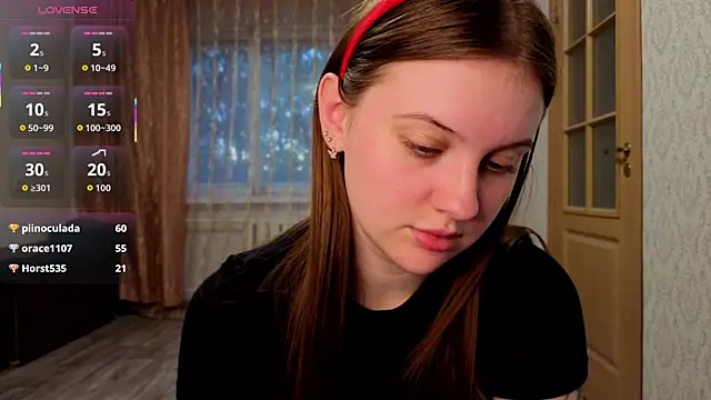 SwetLuna01 webcam
