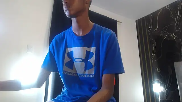 Joel_Bell webcam