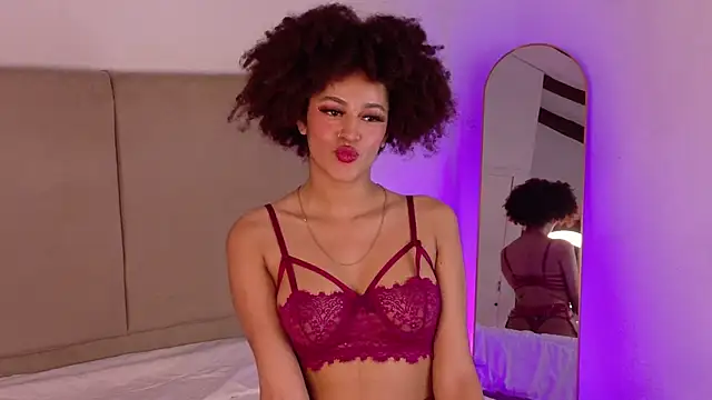Kailanni webcam