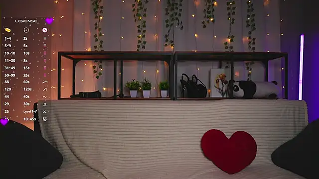 Mirikiteki webcam