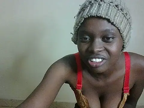 Sexyafriqueen webcam