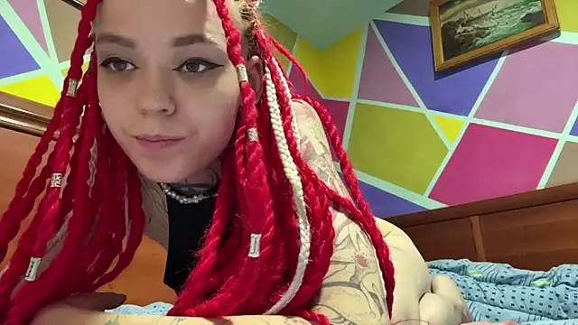 Lissssssss05 webcam
