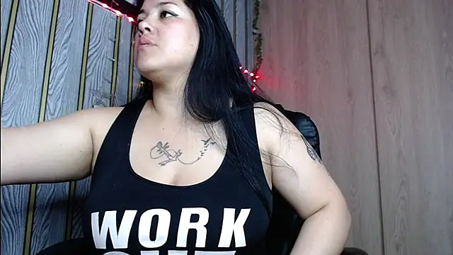 big_fierytits webcam