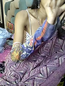 Marathi_Dolly webcam