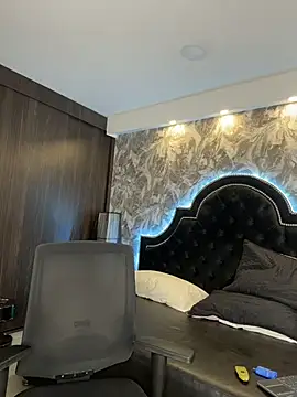 DilanMiller_ webcam