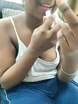 SANJNA_3 webcam