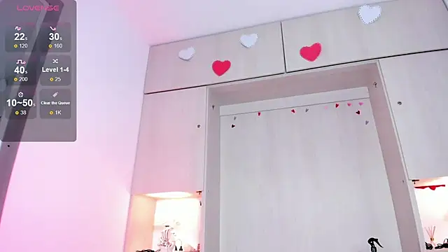 KendallWestt webcam