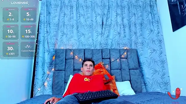 HARDBOY_BWC webcam