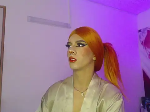 Audrey_Parkers webcam