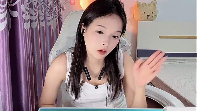 haohao-66 webcam