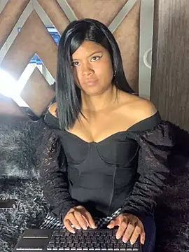 Amara_Pinkk webcam