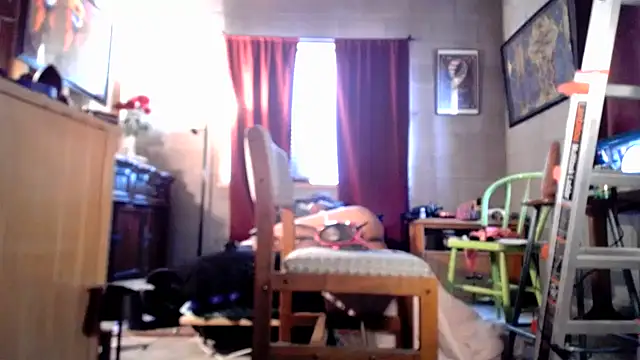 sissyvee webcam