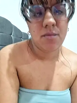 ZaidaWet webcam