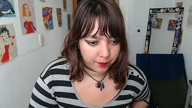 soynanabela28 webcam