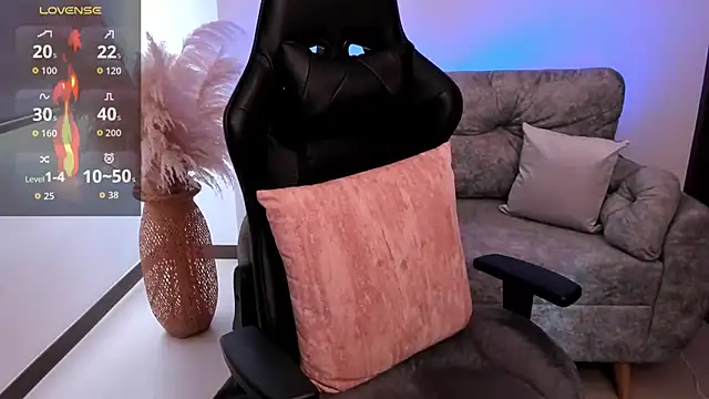 chloerossi webcam
