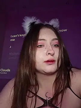 Yammy_Yumi webcam