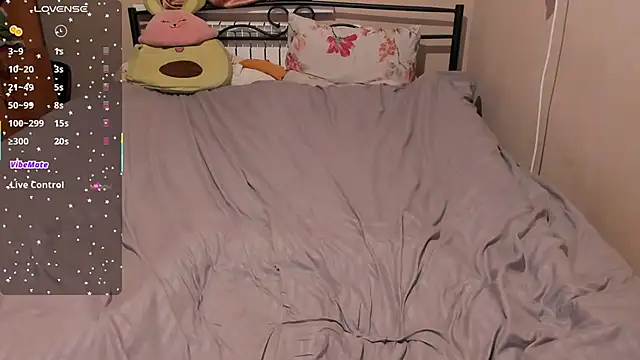 eva_zero webcam