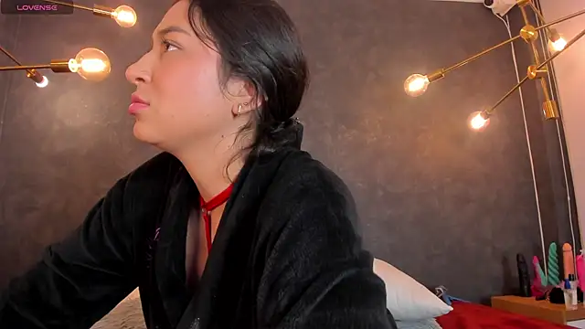 dayra_angels webcam