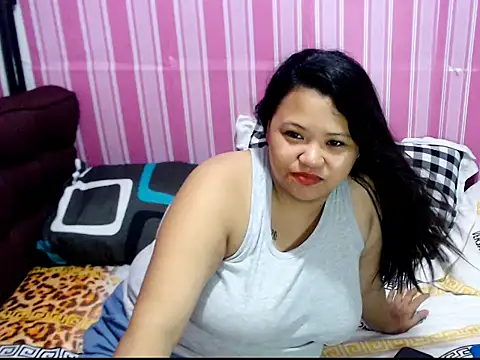 AsianAnne69 webcam